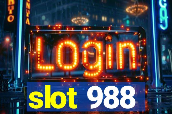 slot 988